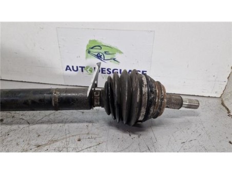 Transmision Delantera Derecha Audi A3  1 9 TDI Ambiente [1 9 Ltr  - 81 kW TDI]