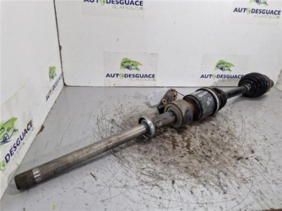 Transmision Delantera Derecha Ssangyong KORANDO 2 0