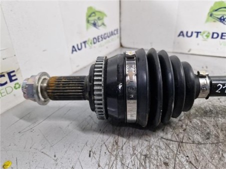 Transmision Trasera Derecha Ssangyong KORANDO 2 0 