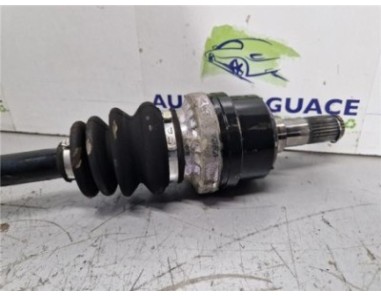 Transmision Trasera Derecha Ssangyong KORANDO 2 0 