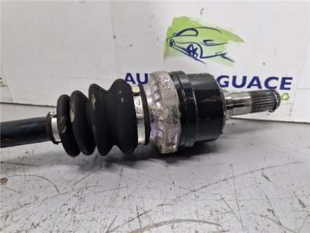 Transmision Trasera Derecha Ssangyong KORANDO 2 0 