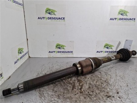 Transmision Delantera Derecha Ford FOCUS LIM  1 6 TDCi 