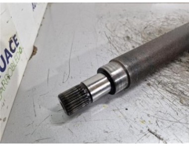 Transmision Delantera Derecha Ford FOCUS LIM  1 6 TDCi 