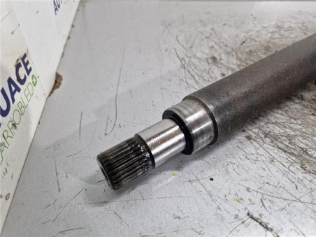 Transmision Delantera Derecha Ford FOCUS LIM  1 6 TDCi 