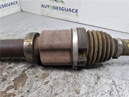 Transmision Delantera Derecha Ford FOCUS LIM  1 6 TDCi 