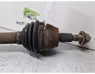 Transmision Delantera Derecha Ford FOCUS LIM  1 6 TDCi 