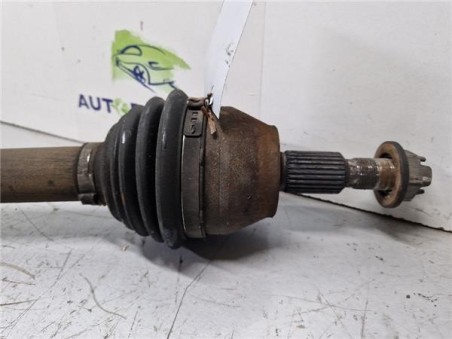 Transmision Delantera Derecha Ford FOCUS LIM  1 6 TDCi 