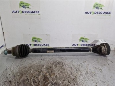 Transmision Delantera Derecha Seat Ibiza Berlina  1 6 TDI