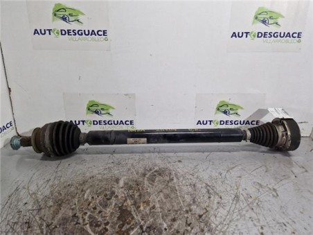 Transmision Delantera Derecha Seat Ibiza Berlina  1 6 TDI