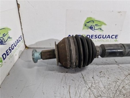 Transmision Delantera Derecha Seat Ibiza Berlina  1 6 TDI