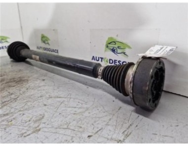 Transmision Delantera Derecha Seat Ibiza Berlina  1 6 TDI