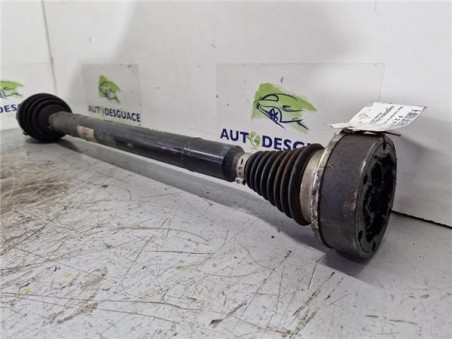 Transmision Delantera Derecha Seat Ibiza Berlina  1 6 TDI