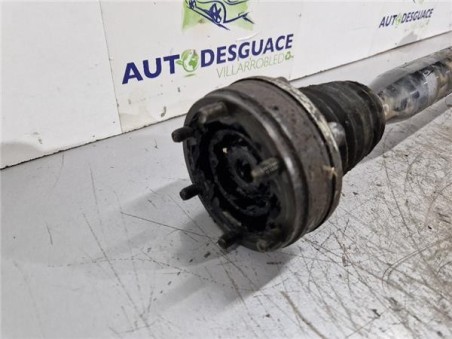 Transmision Delantera Derecha Seat Ibiza ST  1 2