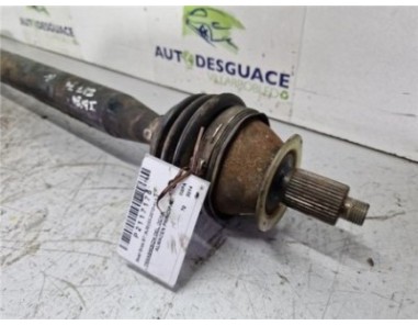 Transmision Delantera Derecha Seat Ibiza ST  1 2