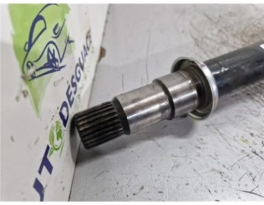 Transmision Delantera Derecha Toyota Verso  2 0 Advance [2 0 Ltr  - 93 kW D-4D CAT]