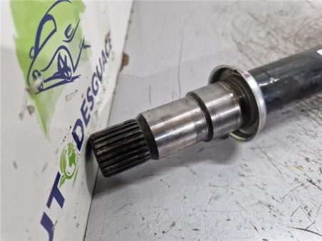 Transmision Delantera Derecha Toyota Verso  2 0 Advance [2 0 Ltr  - 93 kW D-4D CAT]