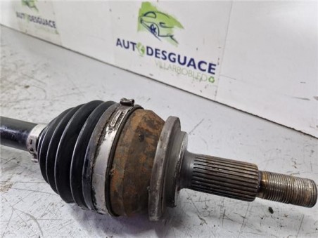 Transmision Delantera Derecha Toyota Verso  2 0 Advance [2 0 Ltr  - 93 kW D-4D CAT]