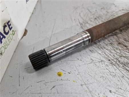 Transmision Delantera Derecha Citroen C4 Berlina  1 6 HDi