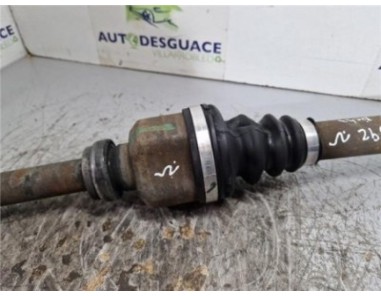 Transmision Delantera Derecha Citroen C4 Berlina  1 6 HDi