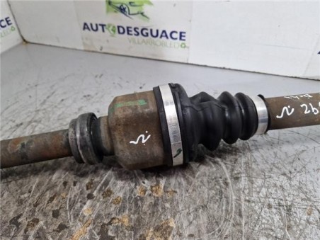 Transmision Delantera Derecha Citroen C4 Berlina  1 6 HDi