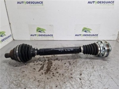 Transmision Delantera Derecha Seat Altea  2 0 TDI