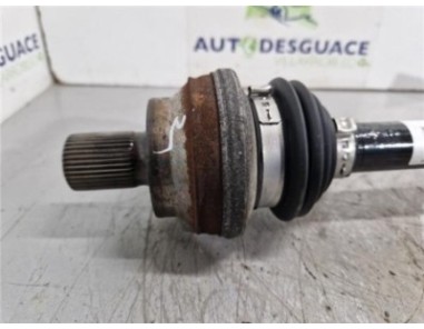 Transmision Trasera Derecha Seat Altea  2 0 TDI