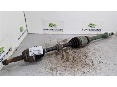 Transmision Delantera Derecha Lexus RX  3 3 400h [3 3 Ltr  - 155 kW V6 24V CAT]