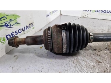 Transmision Delantera Derecha Lexus RX  3 3 400h [3 3 Ltr  - 155 kW V6 24V CAT]