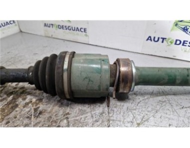 Transmision Delantera Derecha Lexus RX  3 3 400h [3 3 Ltr  - 155 kW V6 24V CAT]