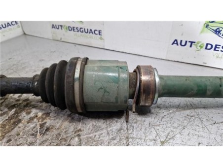 Transmision Delantera Derecha Lexus RX  3 3 400h [3 3 Ltr  - 155 kW V6 24V CAT]