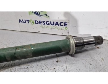 Transmision Delantera Derecha Lexus RX  3 3 400h [3 3 Ltr  - 155 kW V6 24V CAT]