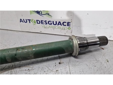 Transmision Delantera Derecha Lexus RX  3 3 400h [3 3 Ltr  - 155 kW V6 24V CAT]