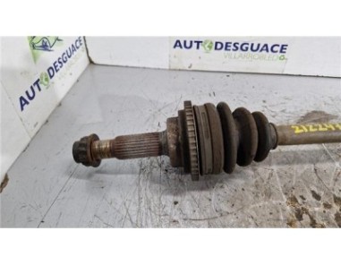 Transmision Trasera Derecha Lexus RX  3 3 400h [3 3 Ltr  - 155 kW V6 24V CAT]