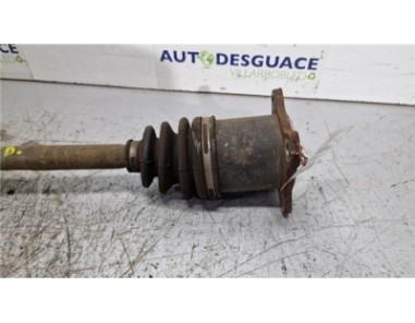 Transmision Trasera Derecha Lexus RX  3 3 400h [3 3 Ltr  - 155 kW V6 24V CAT]