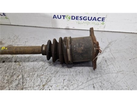 Transmision Trasera Derecha Lexus RX  3 3 400h [3 3 Ltr  - 155 kW V6 24V CAT]