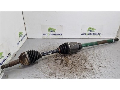 Transmision Delantera Derecha Renault KOLEOS 2 5 16V 