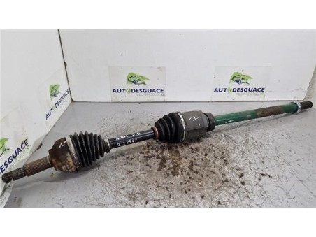 Transmision Delantera Derecha Renault KOLEOS 2 5 16V 