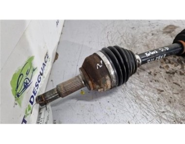 Transmision Delantera Derecha Renault KOLEOS 2 5 16V 