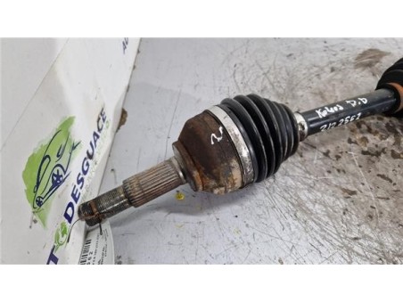 Transmision Delantera Derecha Renault KOLEOS 2 5 16V 