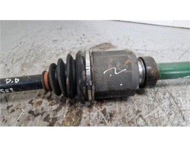 Transmision Delantera Derecha Renault KOLEOS 2 5 16V 