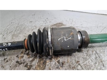 Transmision Delantera Derecha Renault KOLEOS 2 5 16V 