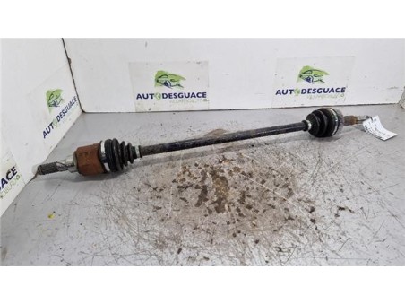 Transmision Trasera Derecha Renault KOLEOS 2 5 16V 