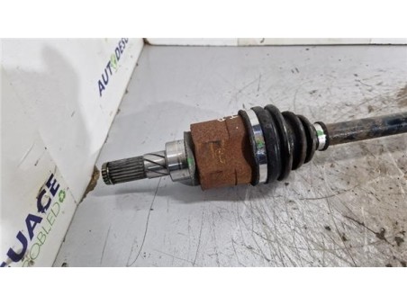 Transmision Trasera Derecha Renault KOLEOS 2 5 16V 