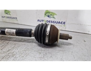 Transmision Delantera Derecha Seat Ibiza Berlina  1 9 TDI