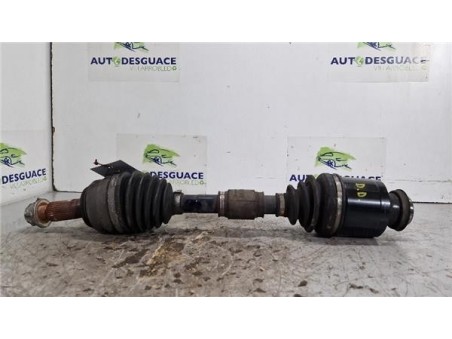 Transmision Delantera Derecha Mazda 6 Familiar  2 2 CE 185 Luxury SW [2 2 Ltr  - 136 kW Turbodiesel CAT]