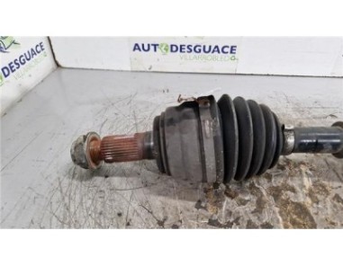 Transmision Delantera Derecha Mazda 6 Familiar  2 2 CE 185 Luxury SW [2 2 Ltr  - 136 kW Turbodiesel CAT]