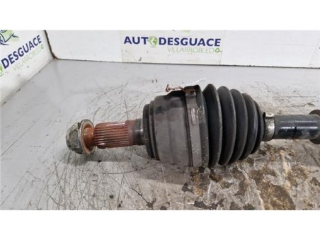 Transmision Delantera Derecha Mazda 6 Familiar  2 2 CE 185 Luxury SW [2 2 Ltr  - 136 kW Turbodiesel CAT]