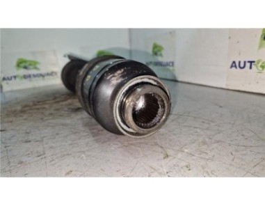 Transmision Delantera Derecha Mazda 6 Familiar  2 2 CE 185 Luxury SW [2 2 Ltr  - 136 kW Turbodiesel CAT]