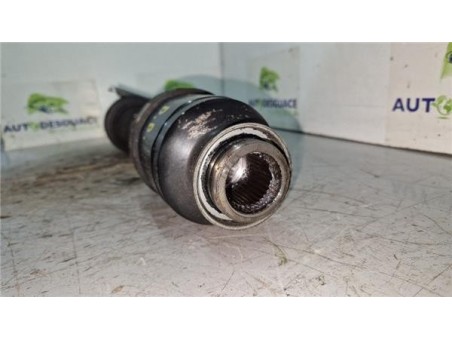 Transmision Delantera Derecha Mazda 6 Familiar  2 2 CE 185 Luxury SW [2 2 Ltr  - 136 kW Turbodiesel CAT]