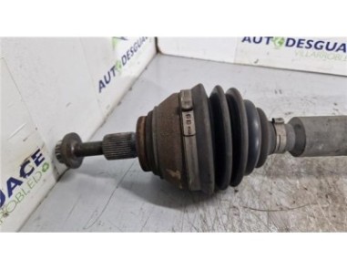 Transmision Delantera Derecha Volkswagen Tiguan  2 0 TDI